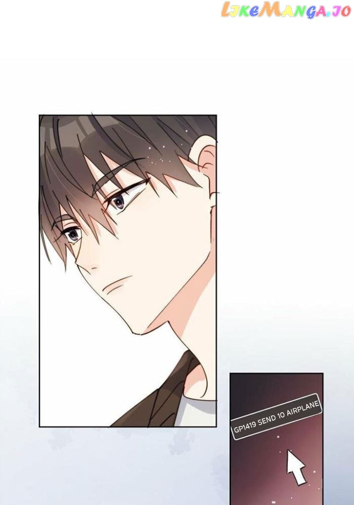 Nothing’s Gonna Change My Love For You Chapter 30 - page 31