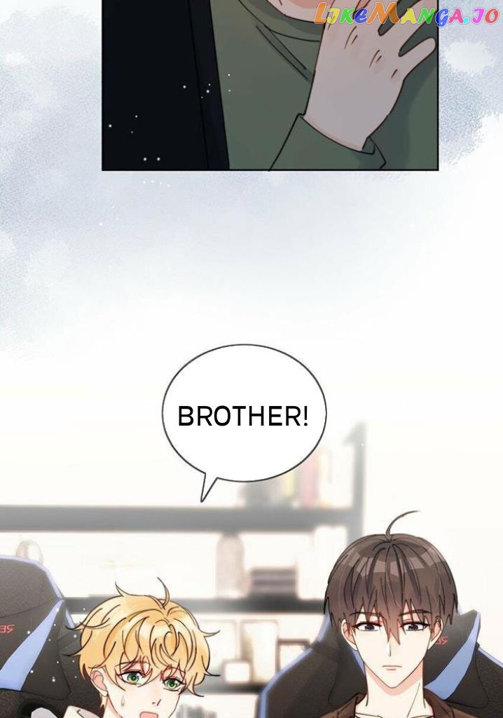 Nothing’s Gonna Change My Love For You Chapter 30 - page 35