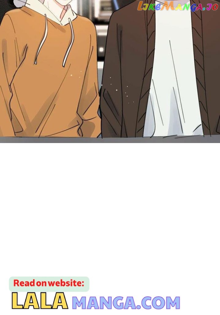 Nothing’s Gonna Change My Love For You Chapter 30 - page 36