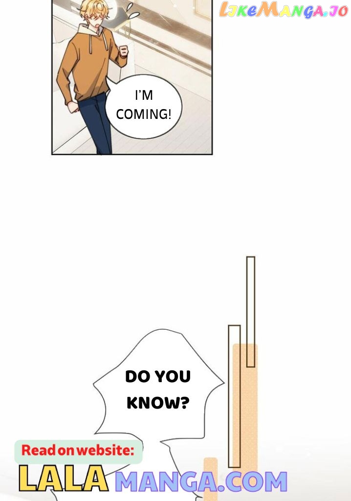 Nothing’s Gonna Change My Love For You Chapter 30 - page 9