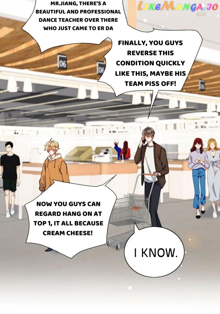 Nothing’s Gonna Change My Love For You Chapter 30 - page 10