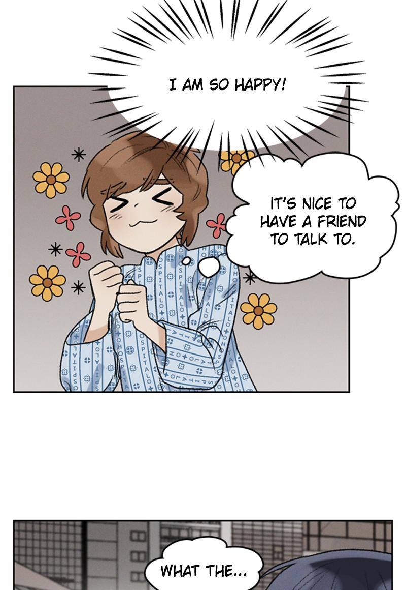 Our Time chapter 6 - page 11