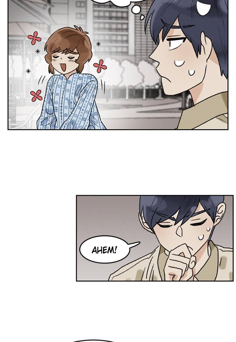 Our Time chapter 6 - page 12