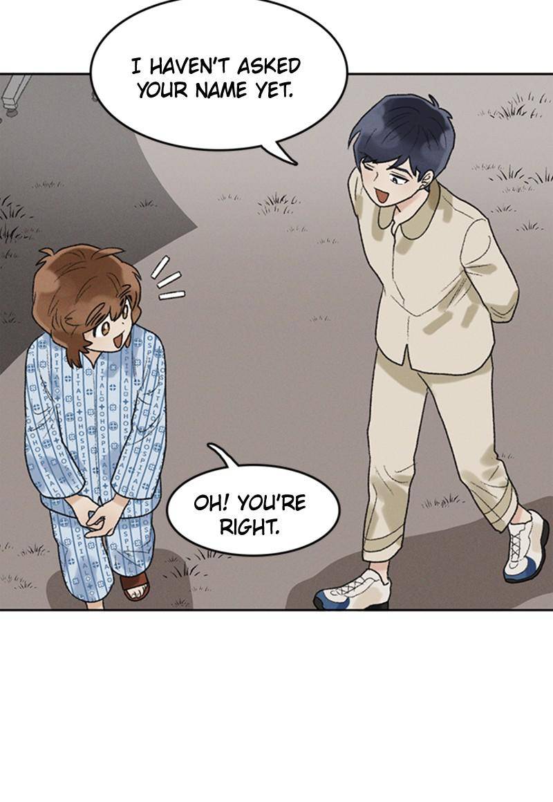 Our Time chapter 6 - page 13