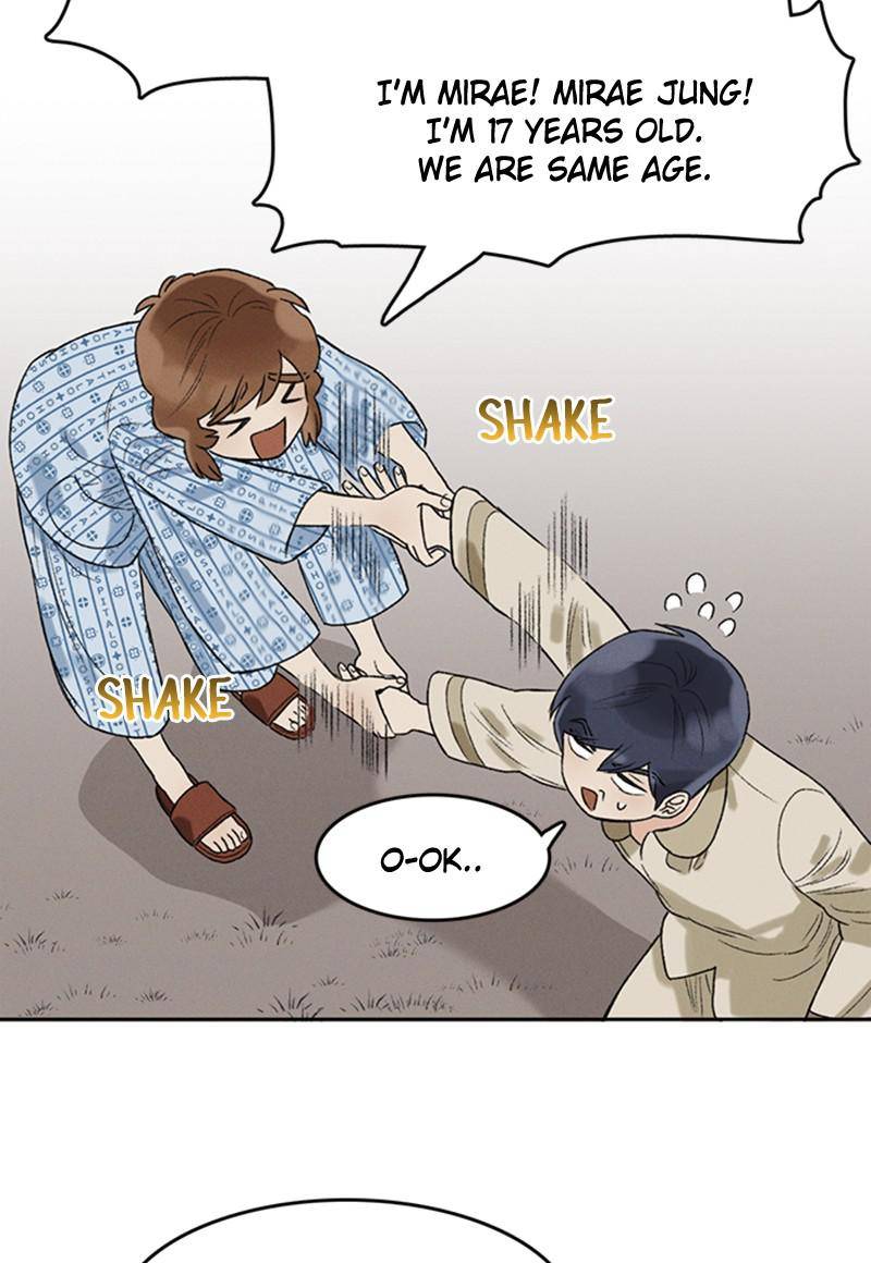 Our Time chapter 6 - page 16