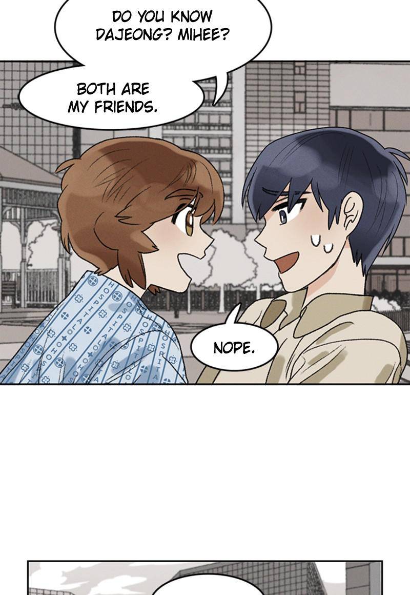 Our Time chapter 6 - page 17