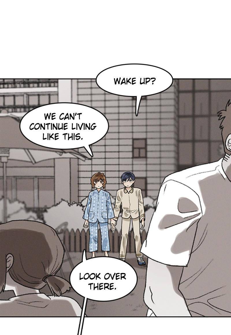 Our Time chapter 6 - page 23