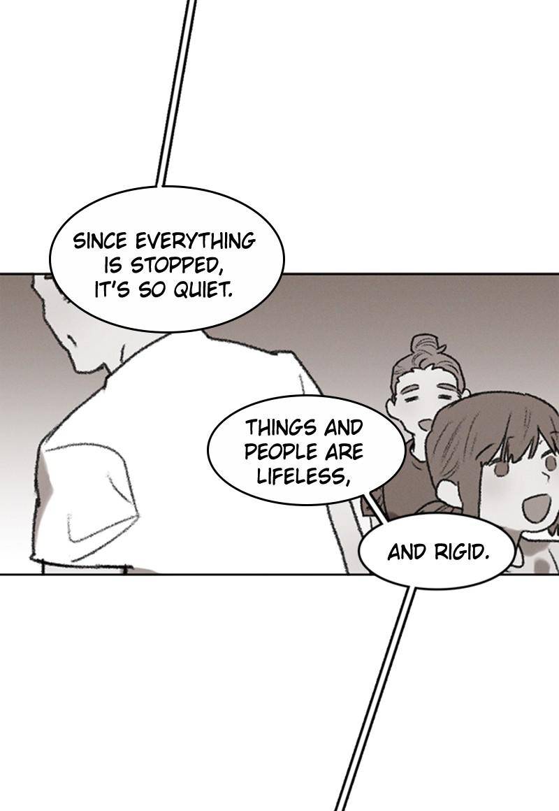 Our Time chapter 6 - page 24