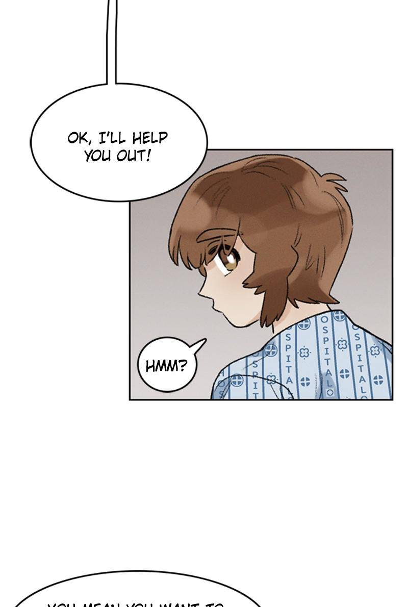 Our Time chapter 6 - page 28