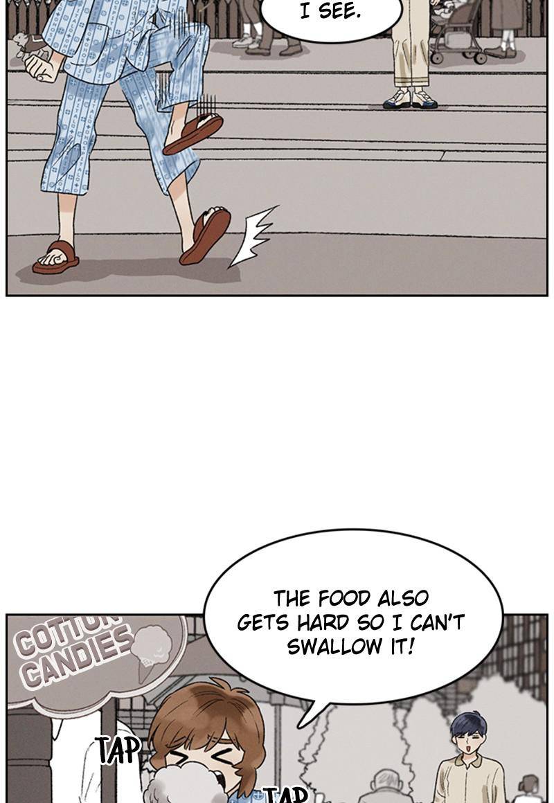 Our Time chapter 6 - page 3