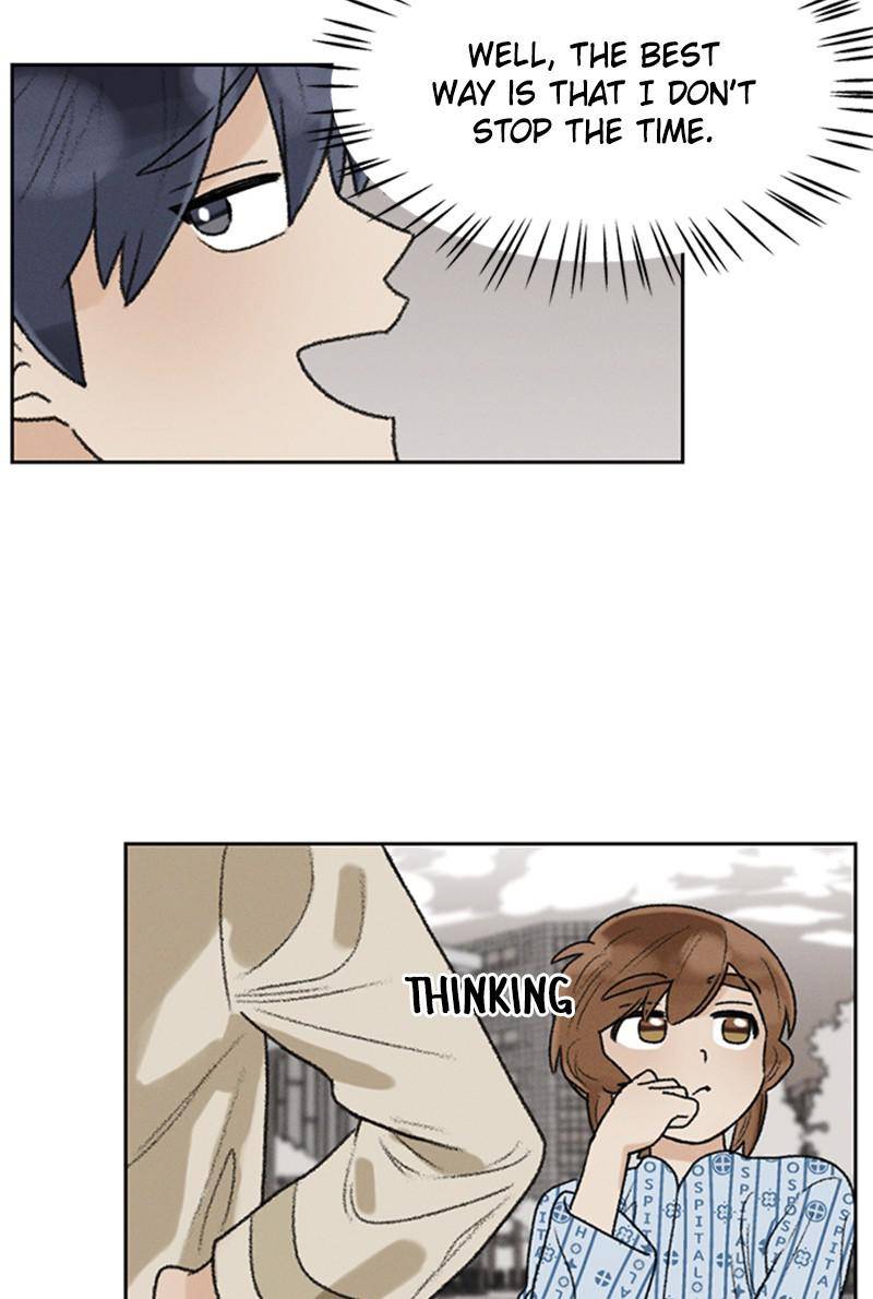 Our Time chapter 6 - page 30