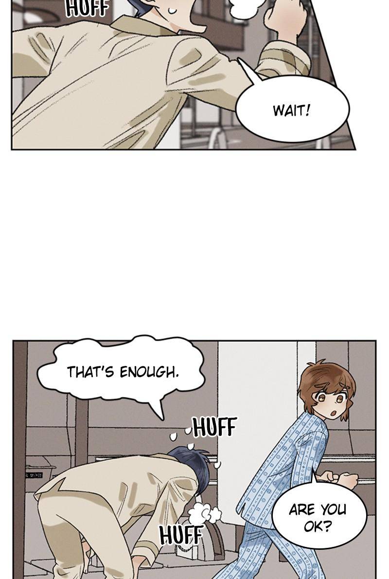 Our Time chapter 6 - page 36