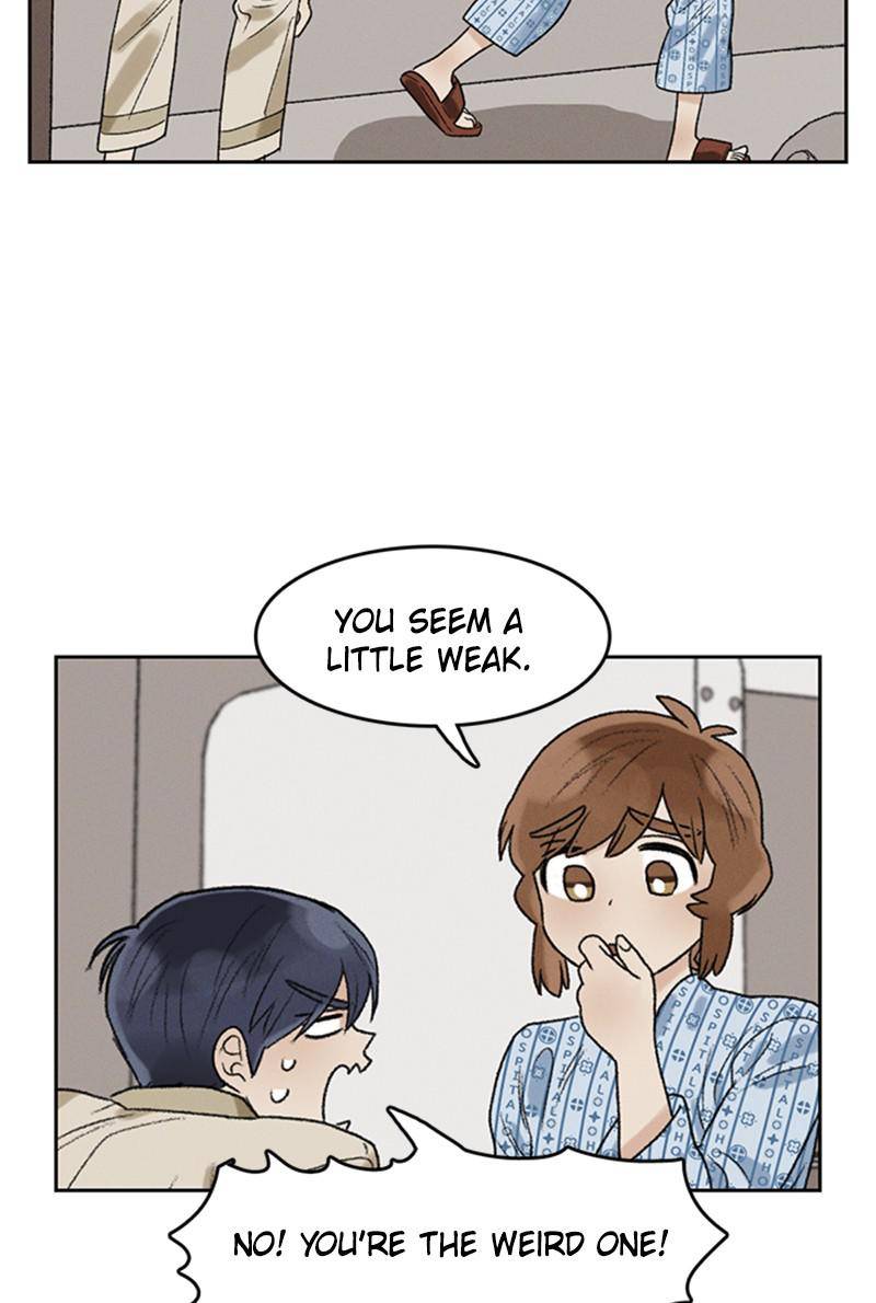Our Time chapter 6 - page 37