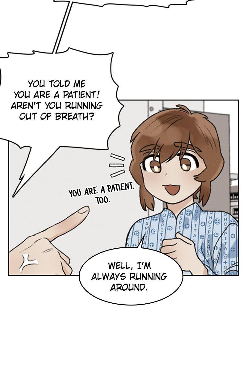 Our Time chapter 6 - page 38