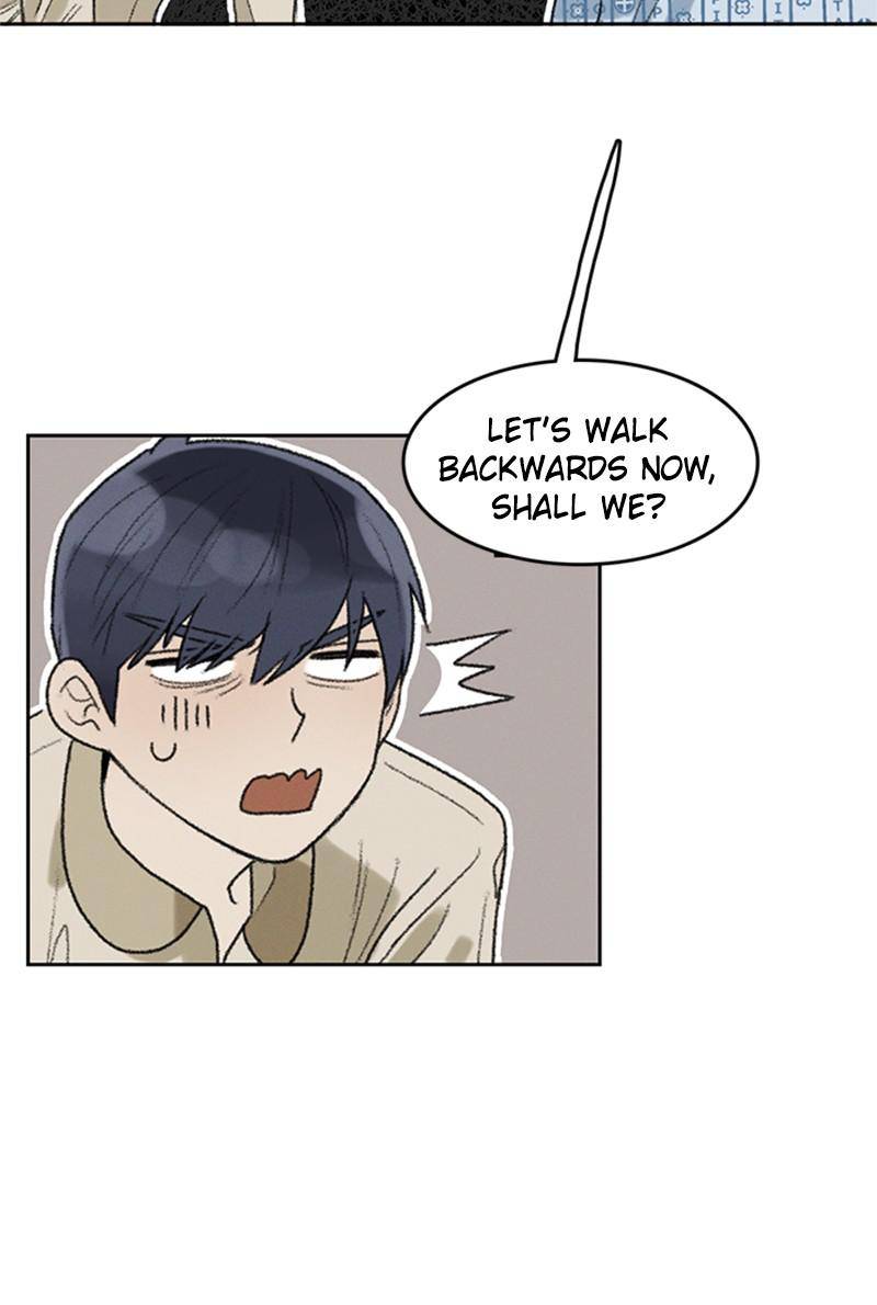 Our Time chapter 6 - page 40