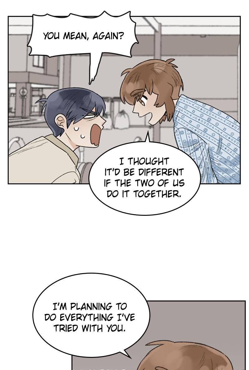 Our Time chapter 6 - page 41