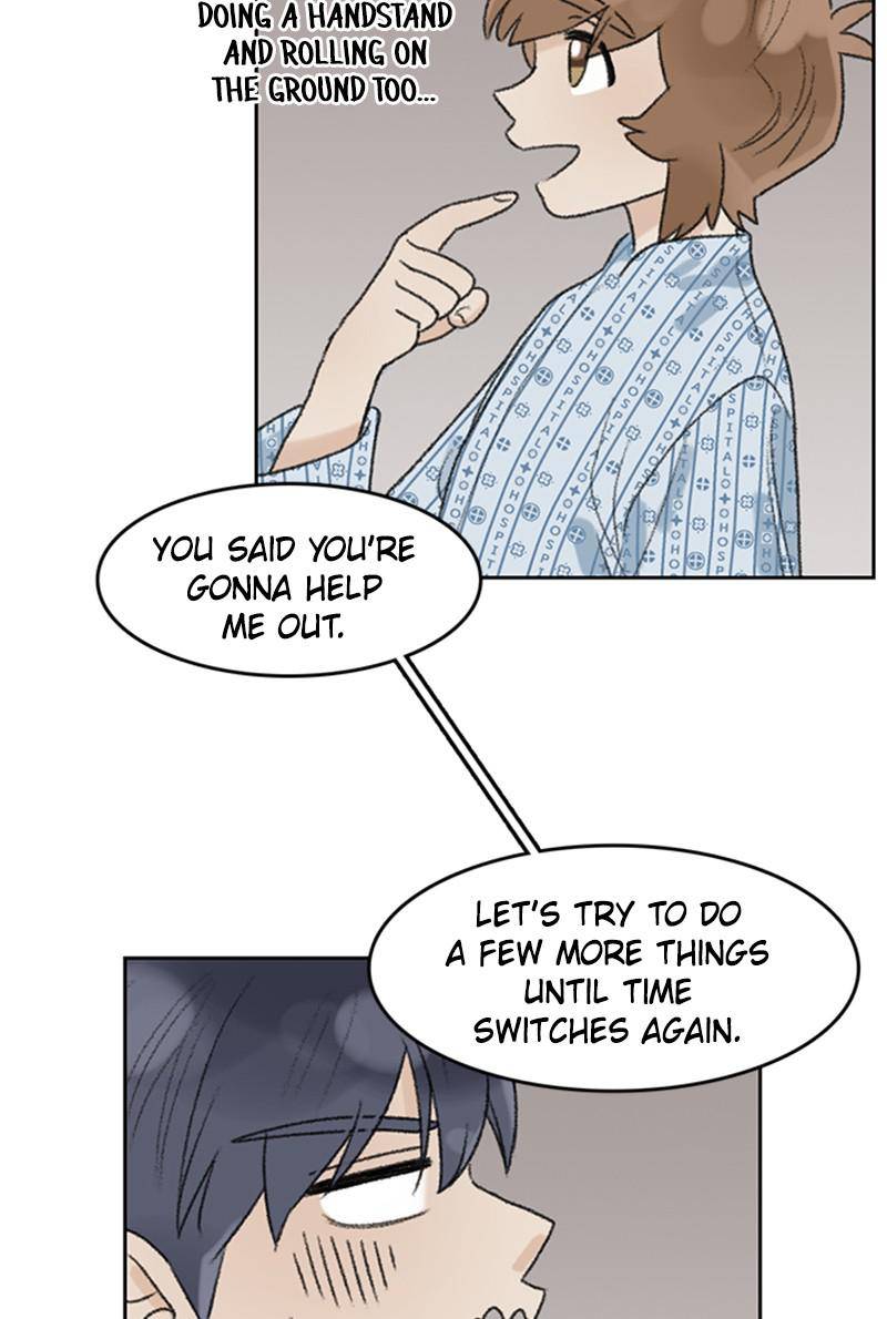 Our Time chapter 6 - page 42