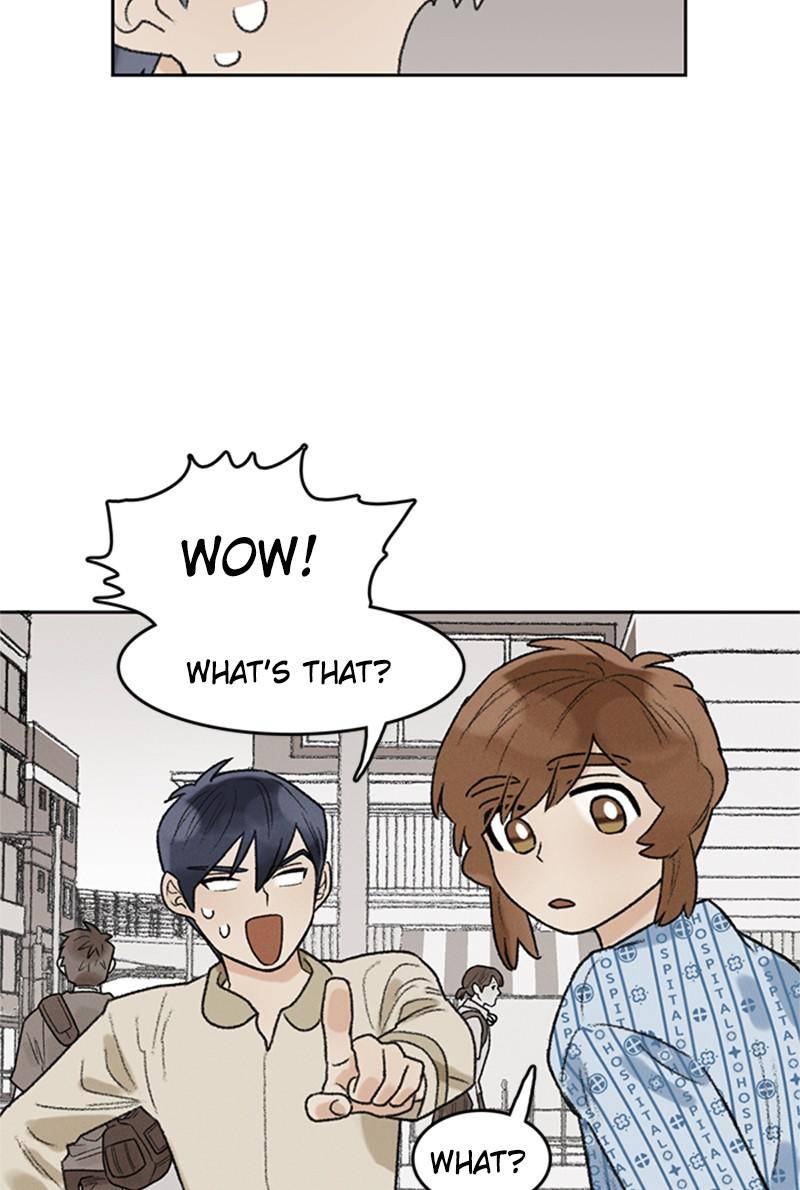 Our Time chapter 6 - page 43