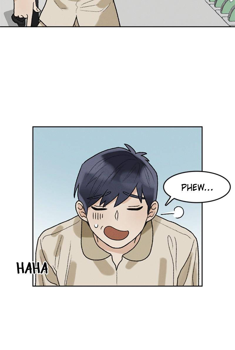 Our Time chapter 6 - page 45