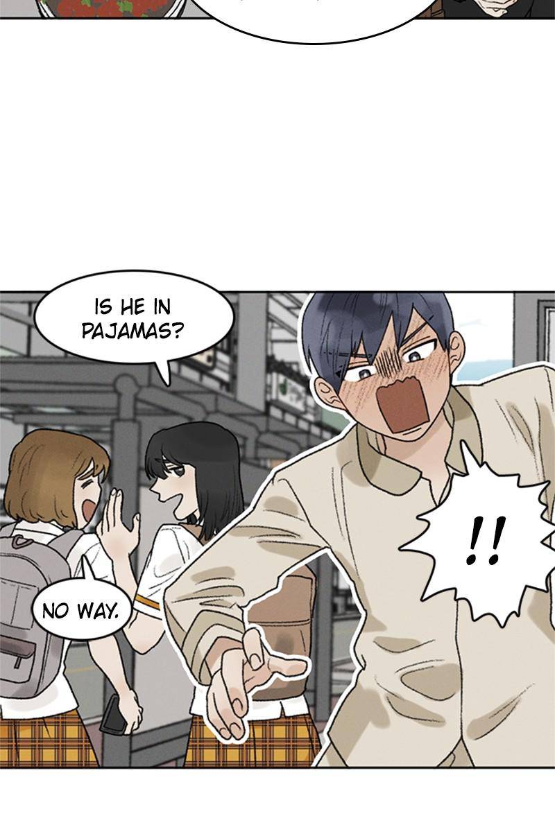 Our Time chapter 6 - page 47