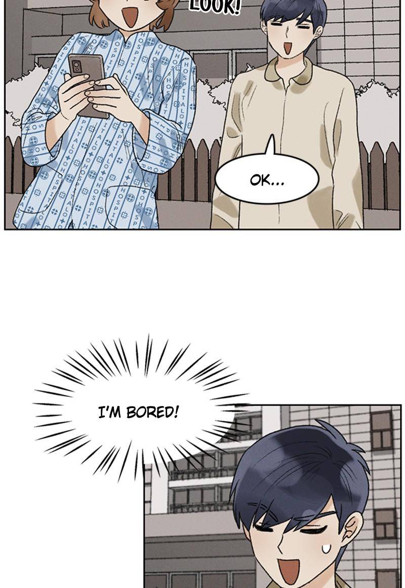 Our Time chapter 6 - page 5