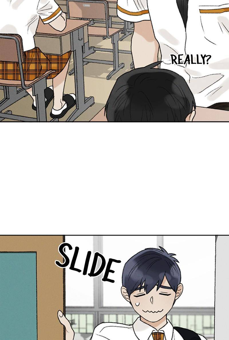 Our Time chapter 6 - page 51