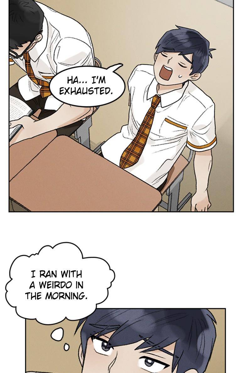 Our Time chapter 6 - page 53