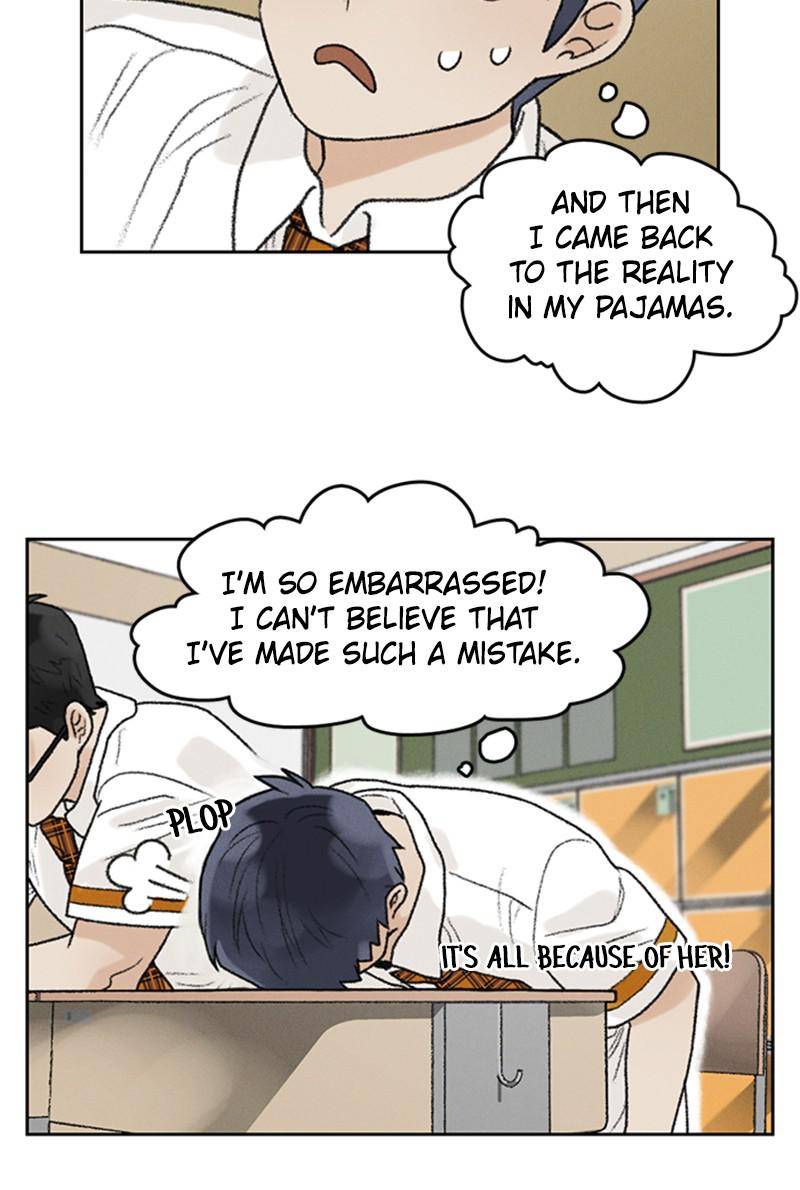 Our Time chapter 6 - page 54