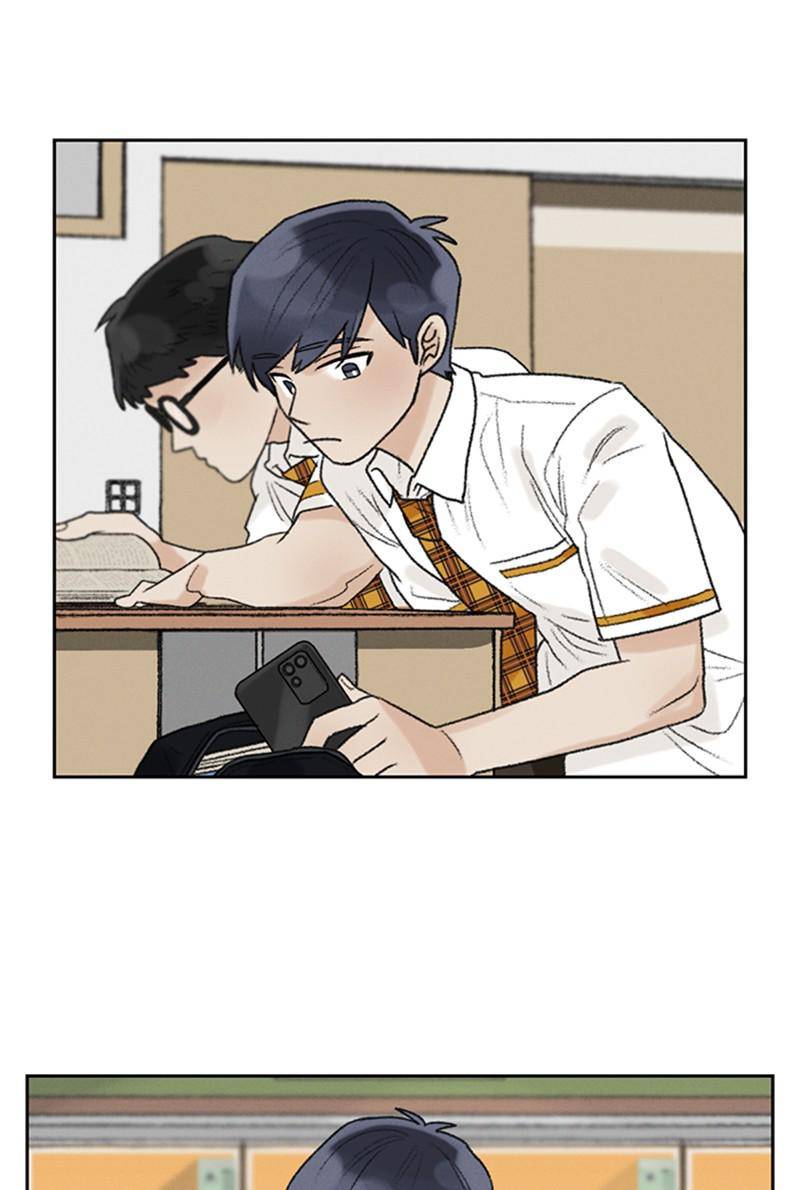 Our Time chapter 6 - page 57