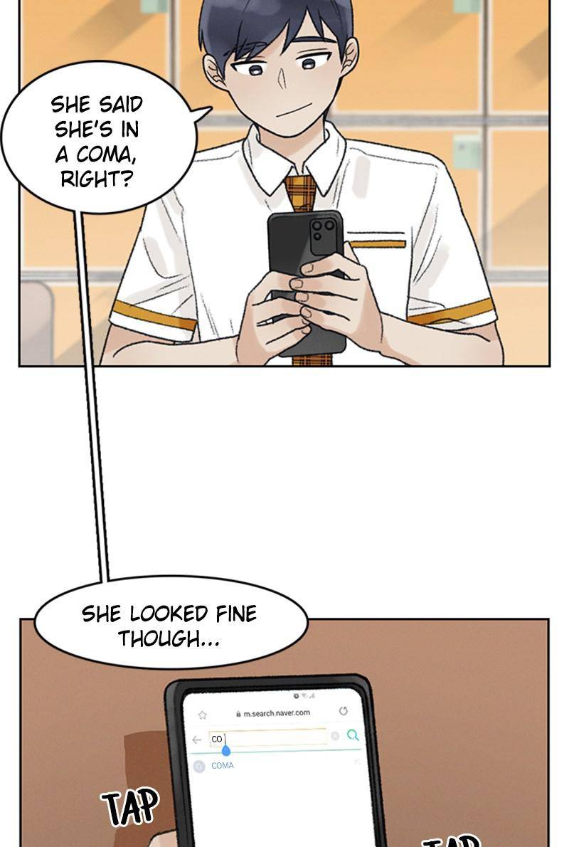 Our Time chapter 6 - page 58