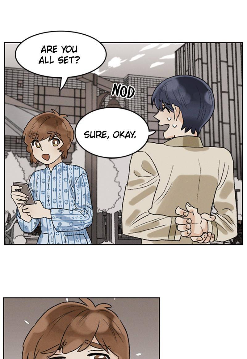 Our Time chapter 6 - page 7