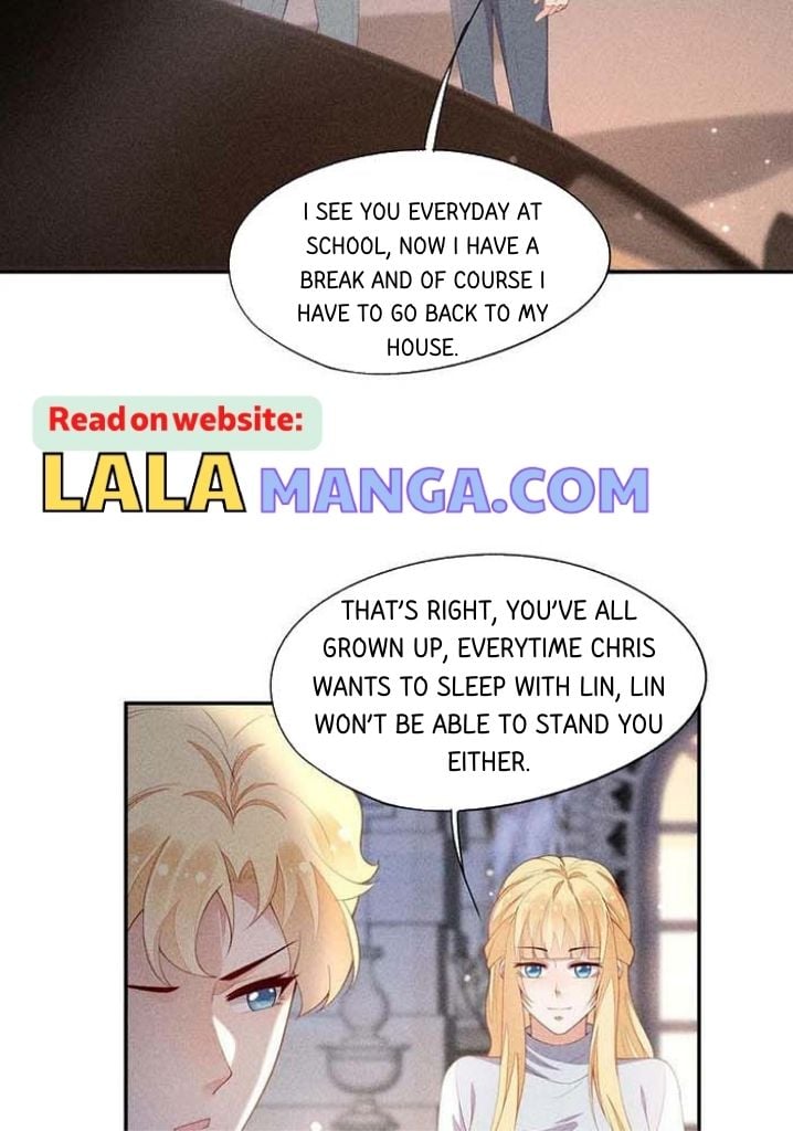 Sword Edge Chapter 99 - page 22