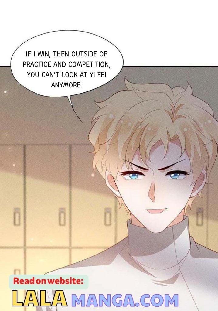 Sword Edge Chapter 99 - page 47