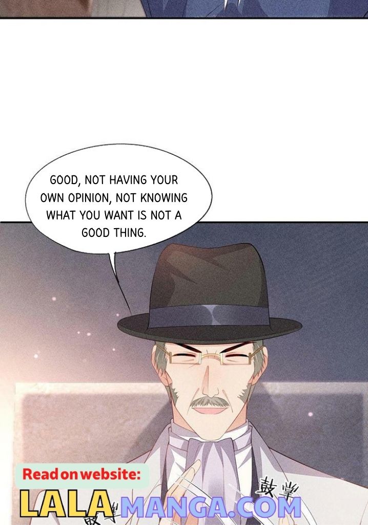 Sword Edge Chapter 98 - page 23