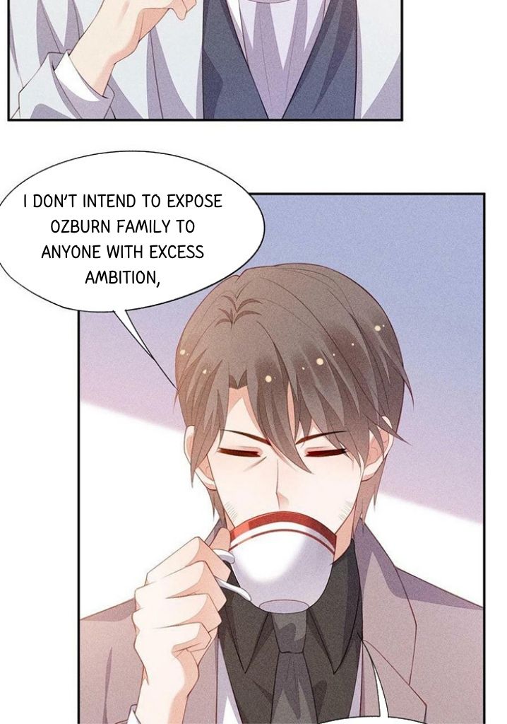 Sword Edge Chapter 98 - page 30