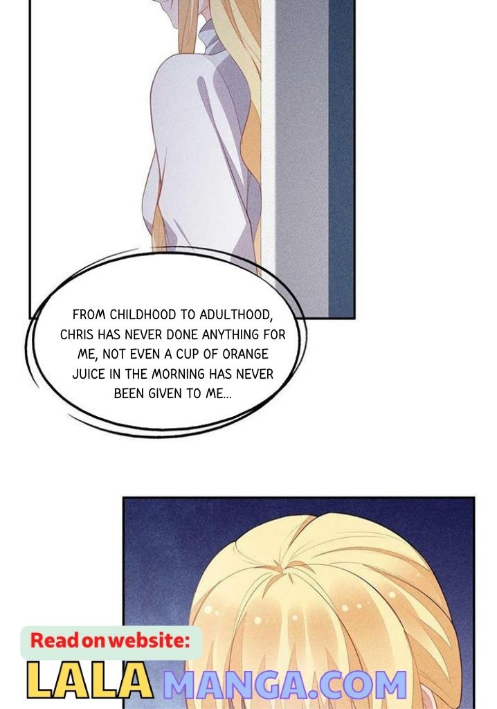 Sword Edge Chapter 98 - page 44