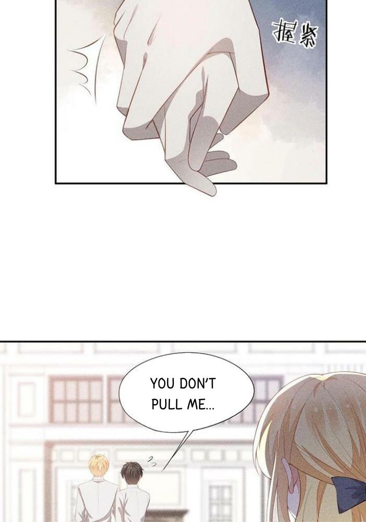 Sword Edge Chapter 98 - page 49