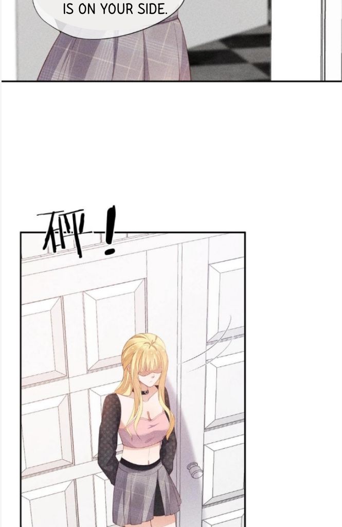 Sword Edge Chapter 97 - page 10