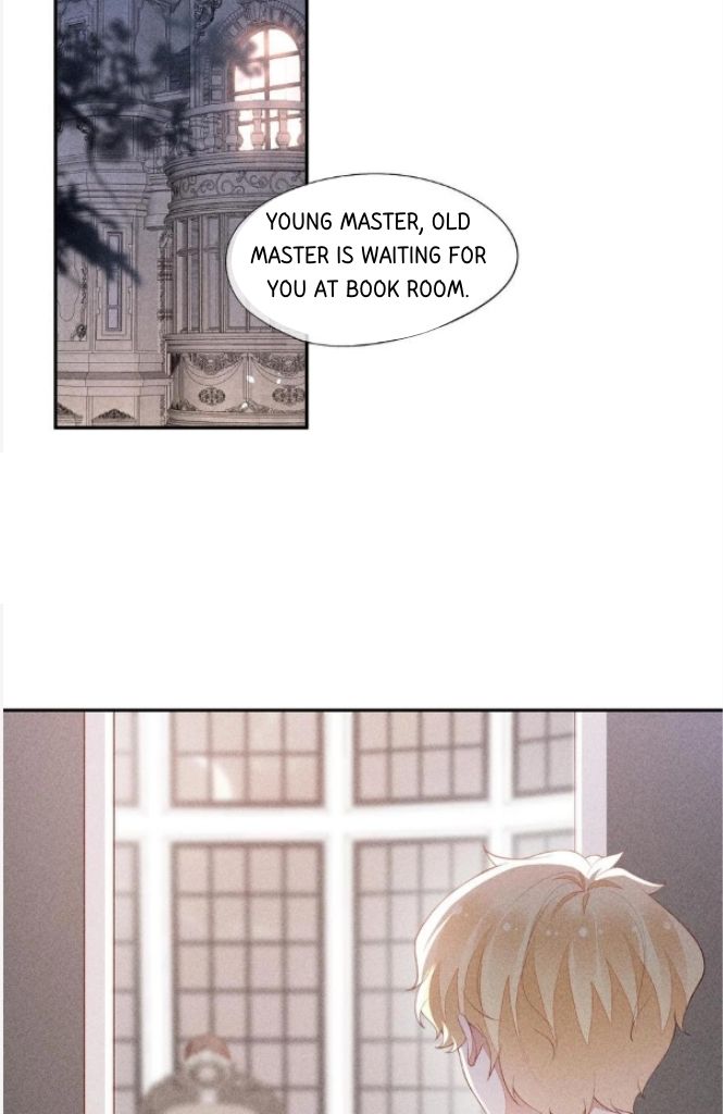 Sword Edge Chapter 97 - page 49