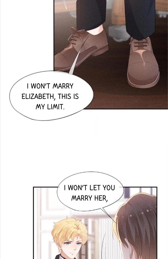 Sword Edge Chapter 97 - page 59