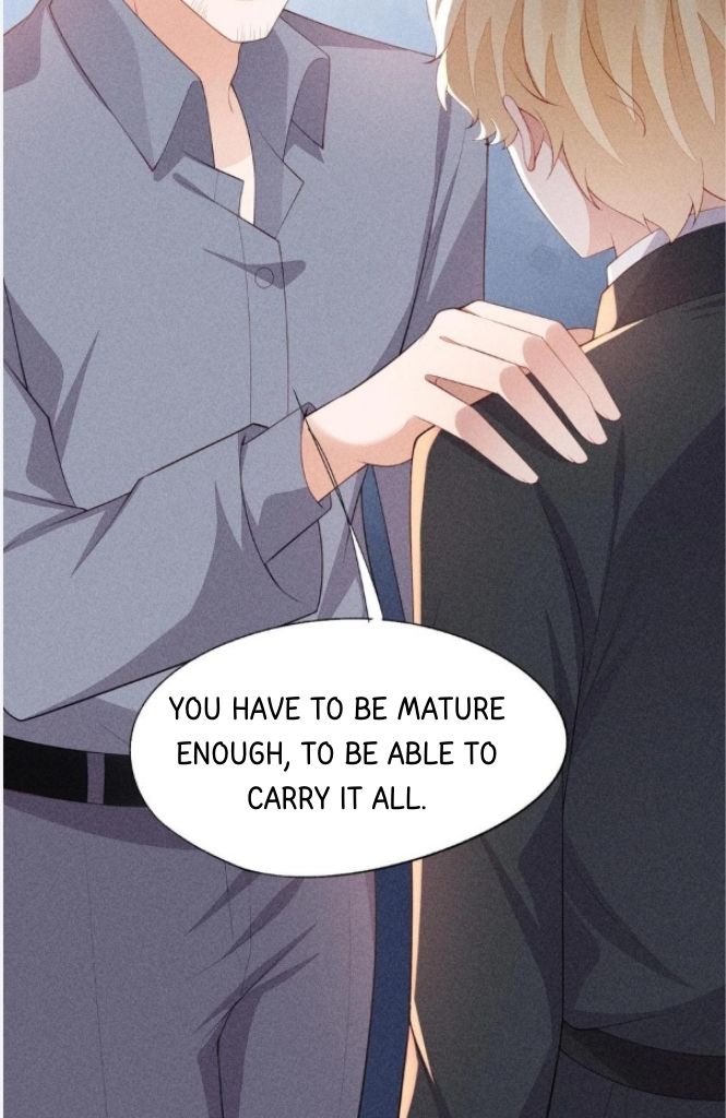 Sword Edge Chapter 97 - page 61