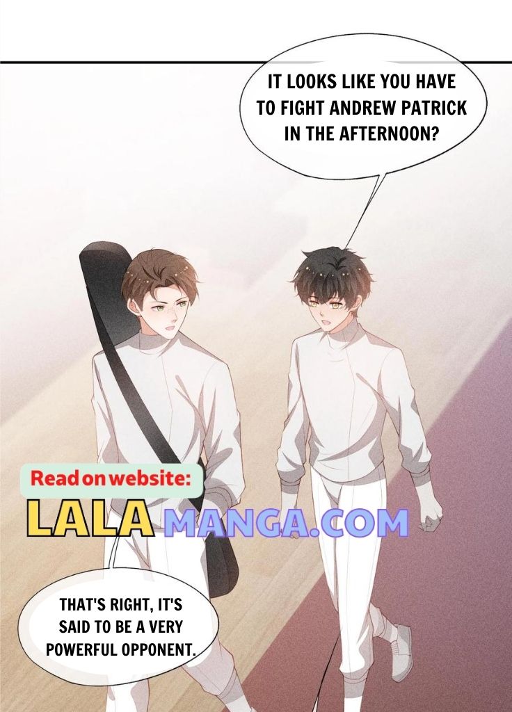 Sword Edge Chapter 96 - page 10