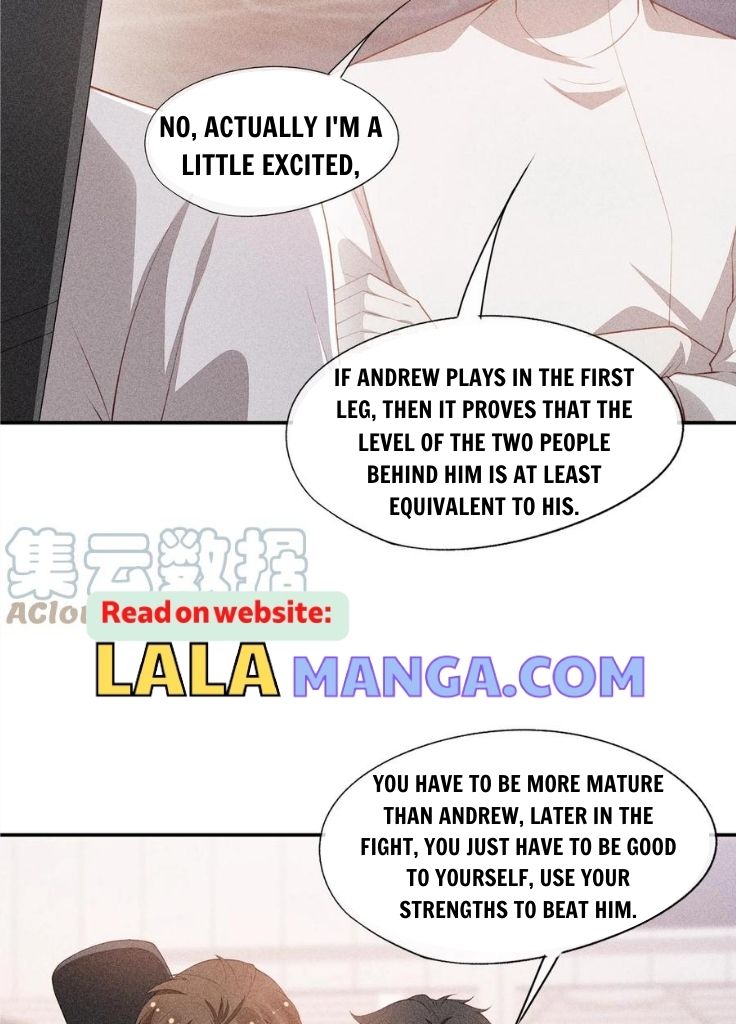 Sword Edge Chapter 96 - page 14
