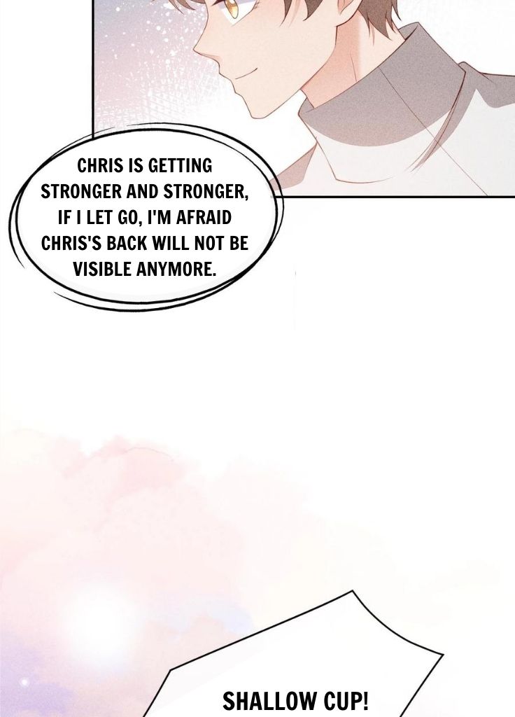 Sword Edge Chapter 96 - page 31