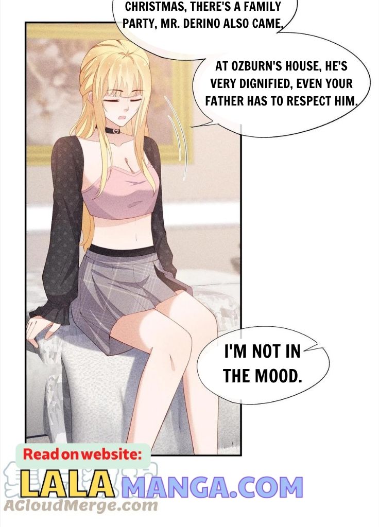 Sword Edge Chapter 96 - page 55