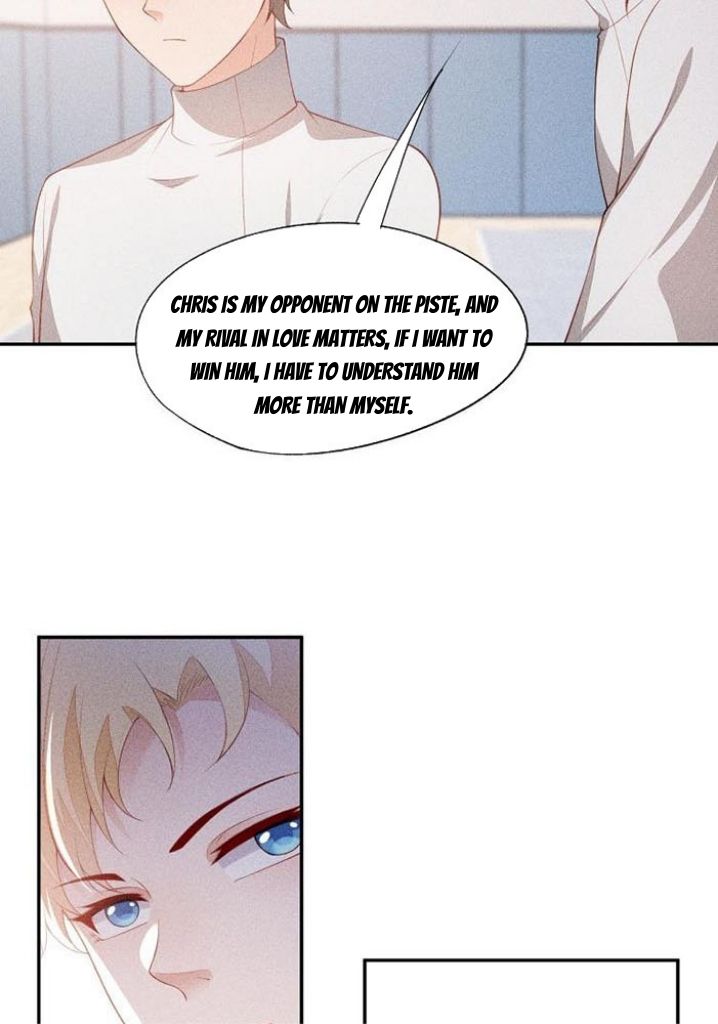 Sword Edge Chapter 95 - page 12