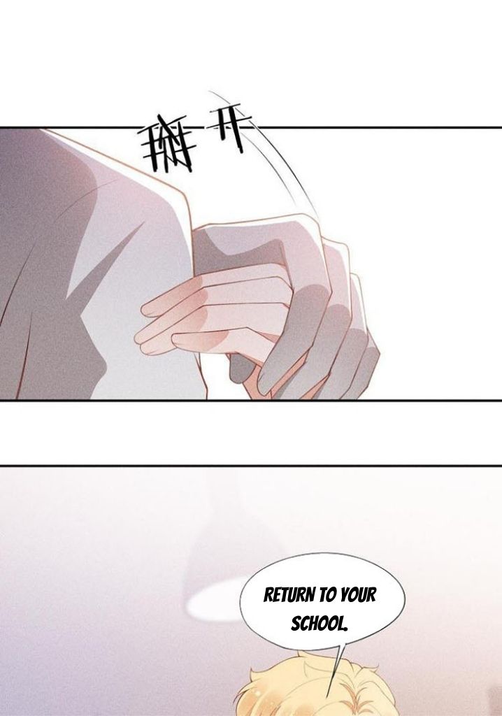 Sword Edge Chapter 95 - page 18