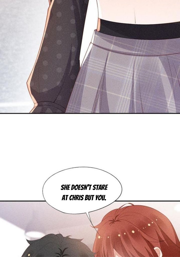 Sword Edge Chapter 95 - page 23