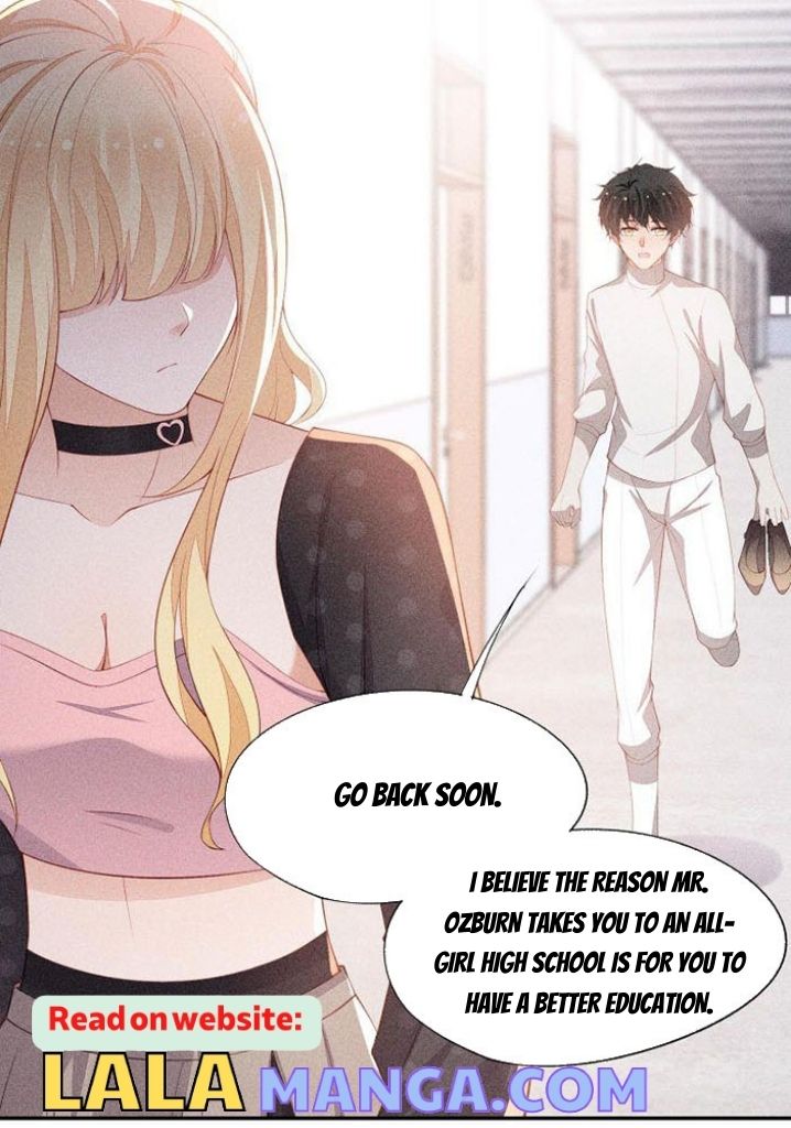 Sword Edge Chapter 95 - page 30