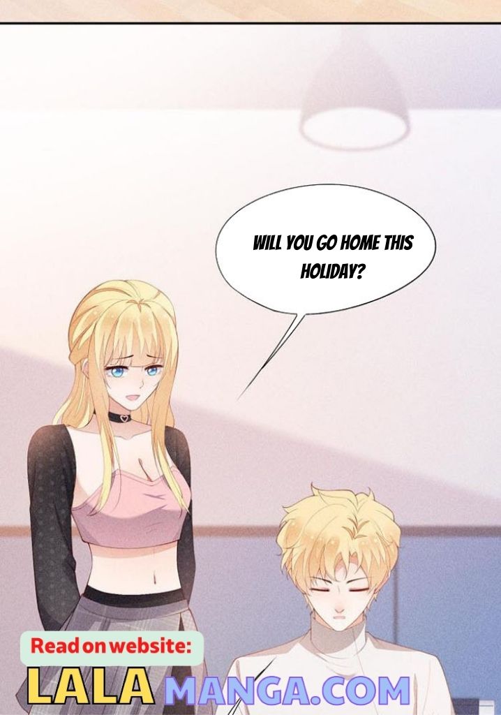 Sword Edge Chapter 95 - page 6